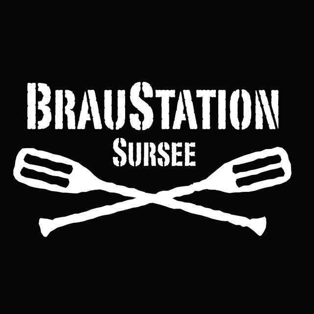 Logo Braustation Sursee #1